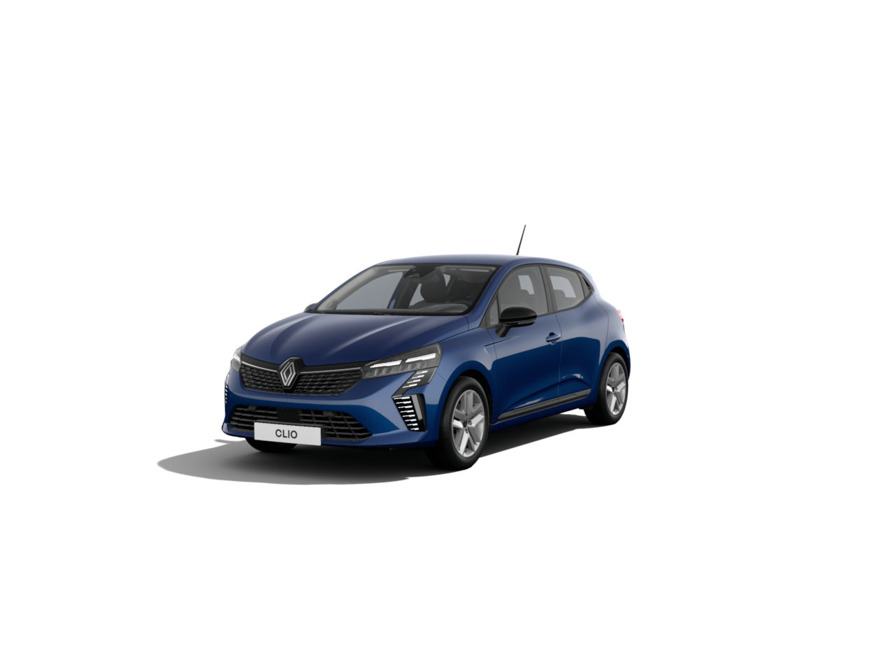 Renault CLIO 5